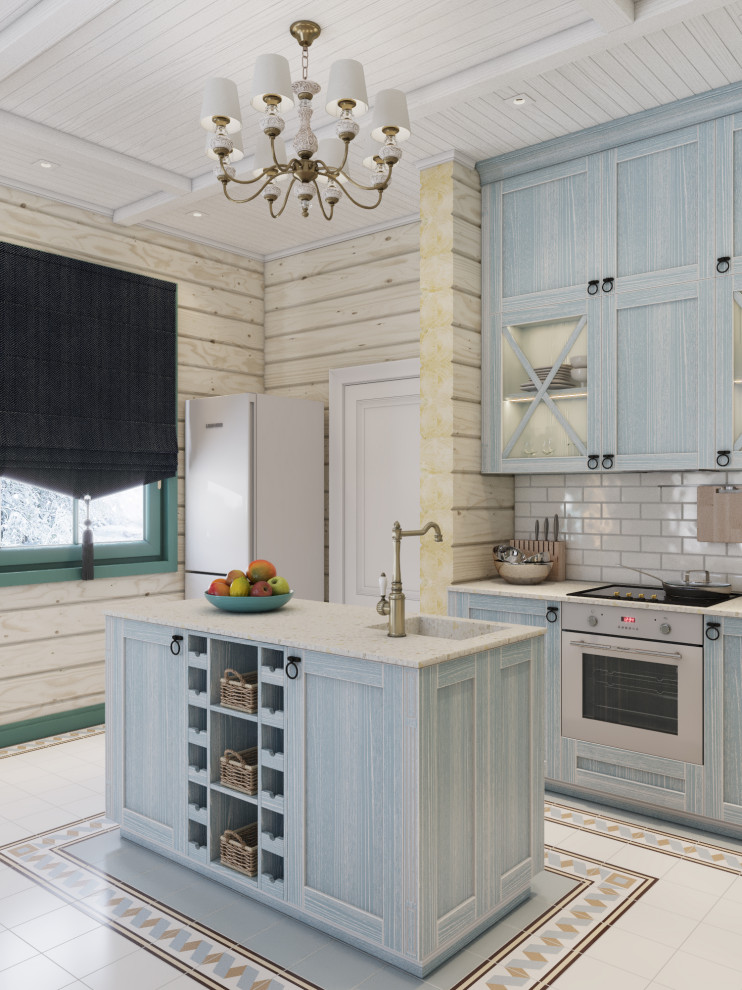 Загородный дом 150 кв.м.