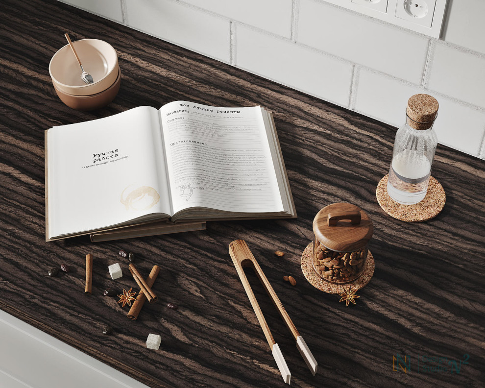 Квартира для двух принцесс