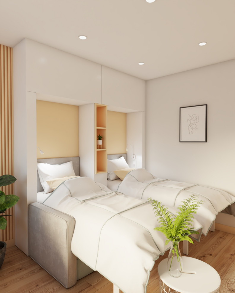 ЖК Кранц Престиж