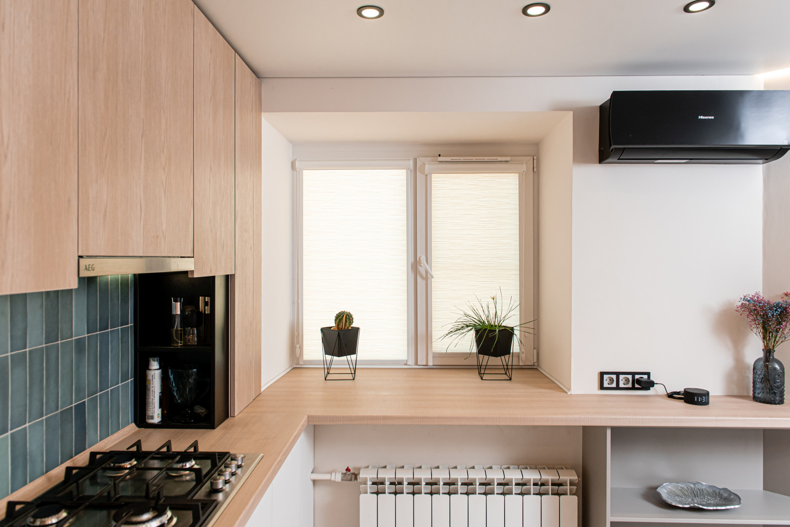 Угловая кухня: дизайн, компоновка, наполнение. Кухня для дружной семьи