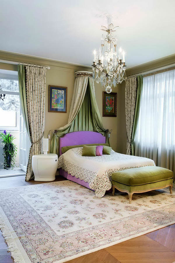 Обложка проекта: Квартира в Москве