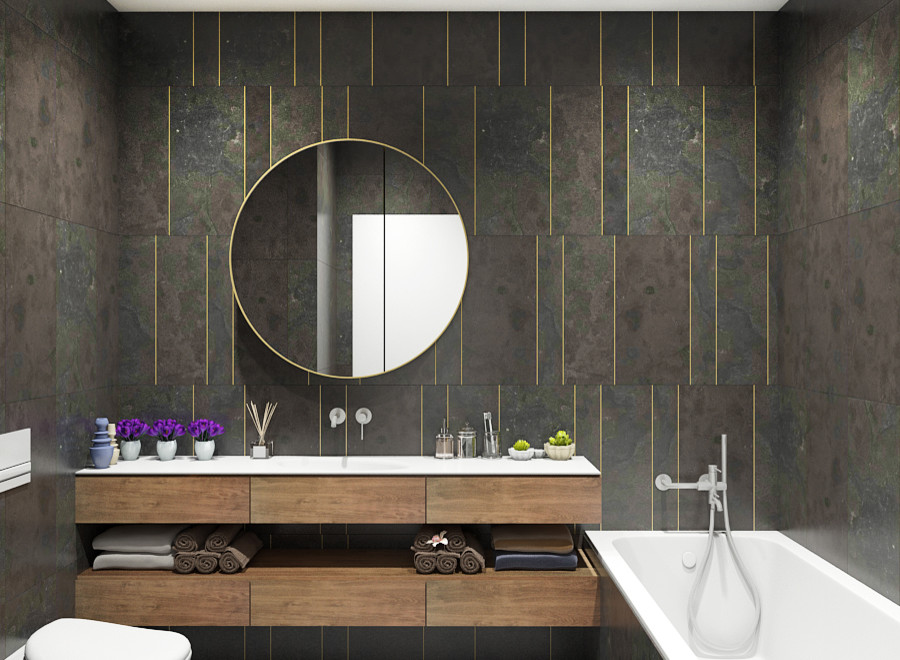 Квартира в ЖК Чемпион парк