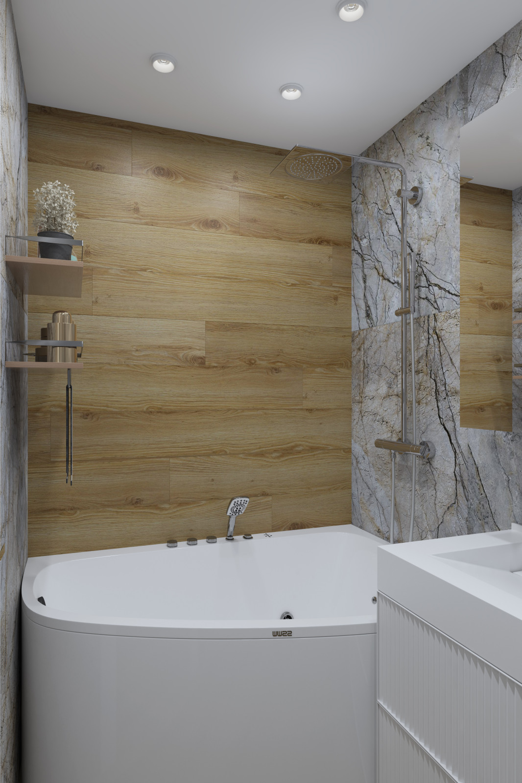 ЖК "Малая Балканская"