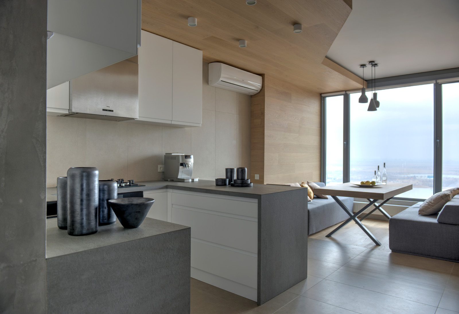 Летний День