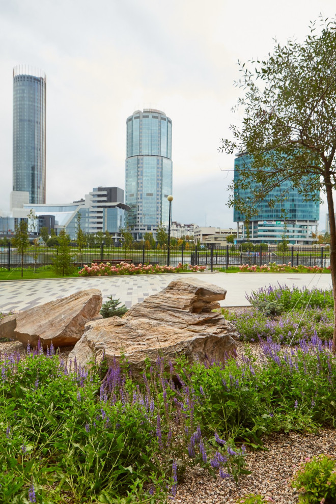 ЖК "Макаровский квартал" Элит-класс