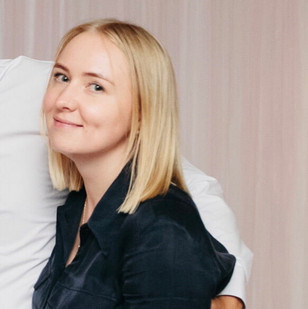 Анастасия Сахарова