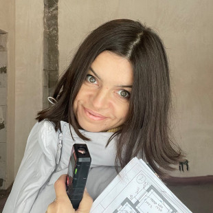 Ольга Ридер