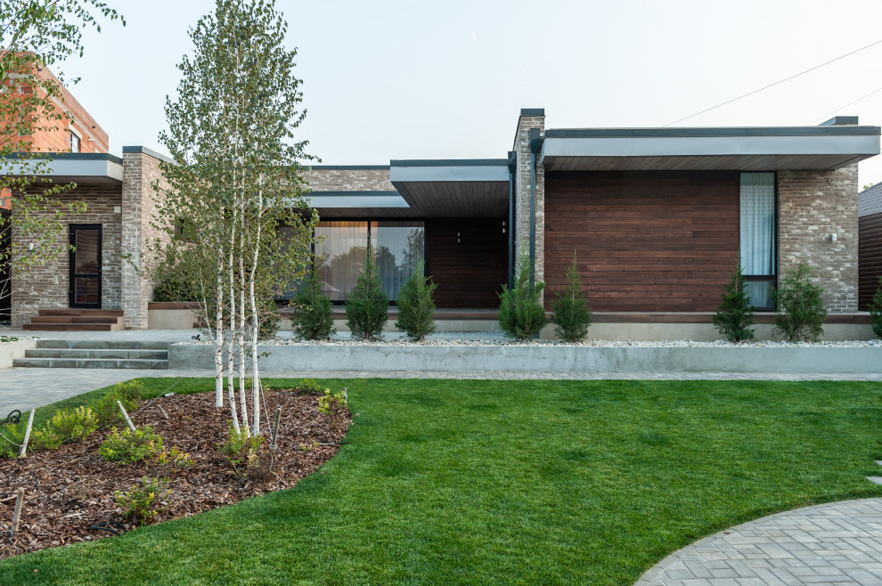 Жилой дом в Ленинаване