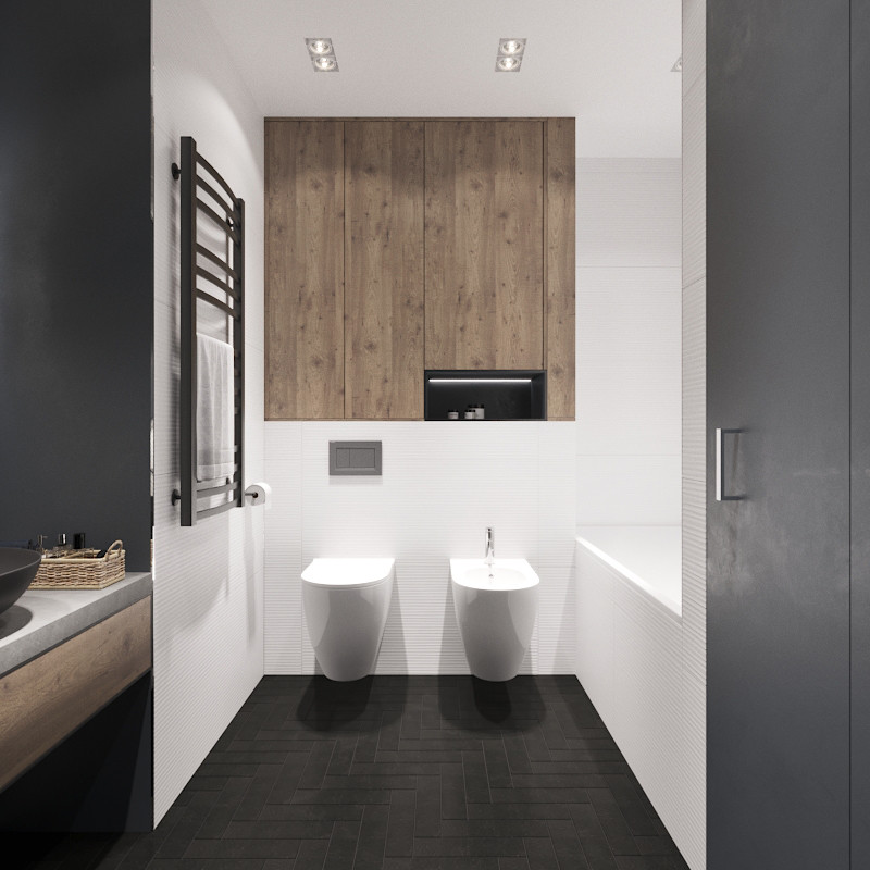 Море внутри