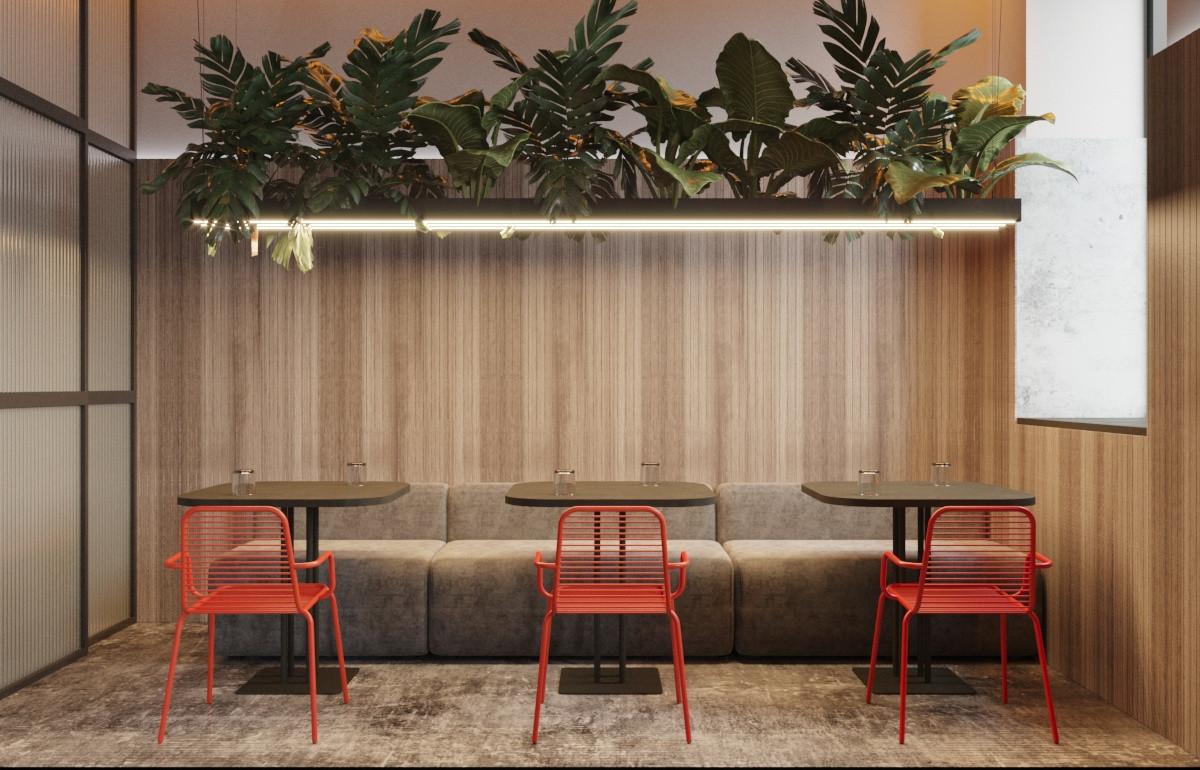 RAIN bar