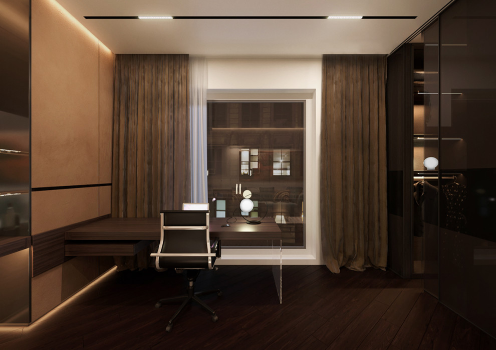 Обложка проекта: Сады Пекина