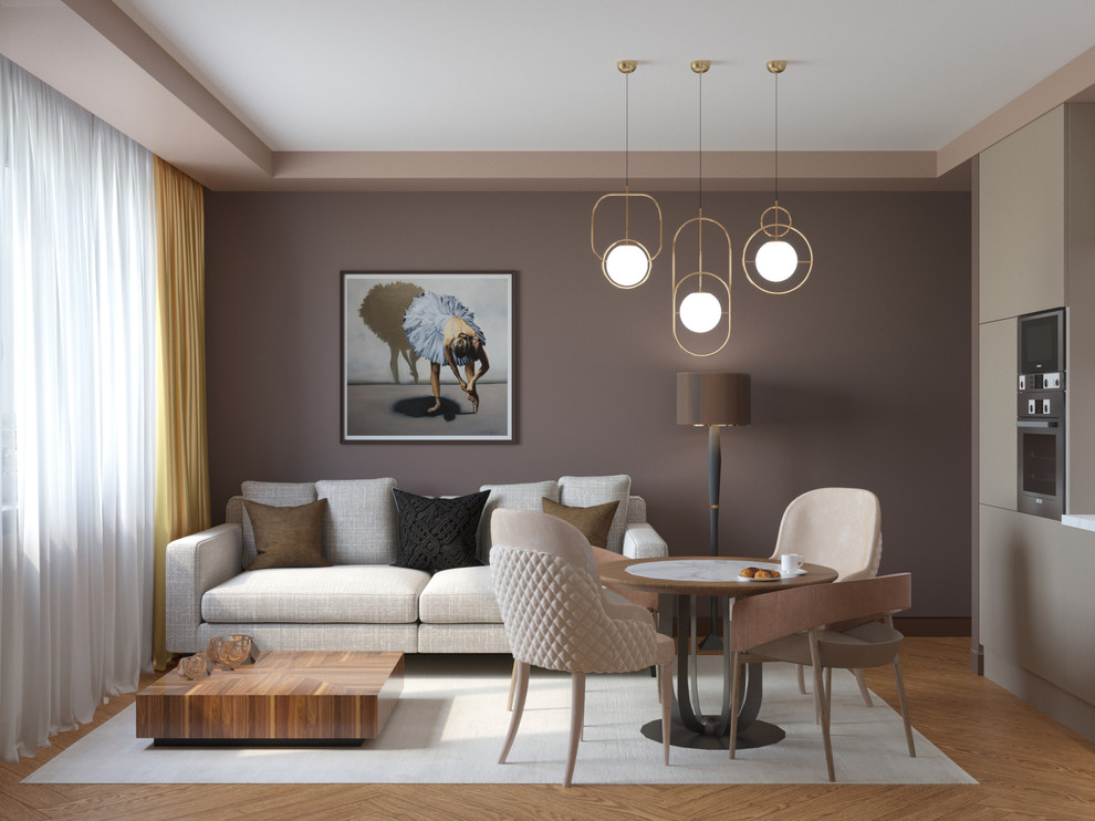 Обложка проекта: Дыхание времени