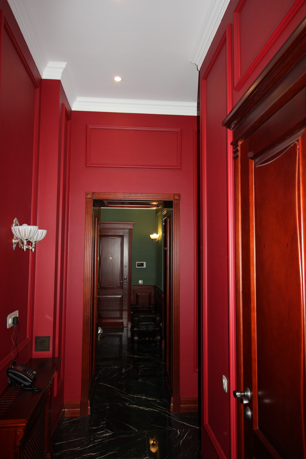 Набережная канала Грибоедова