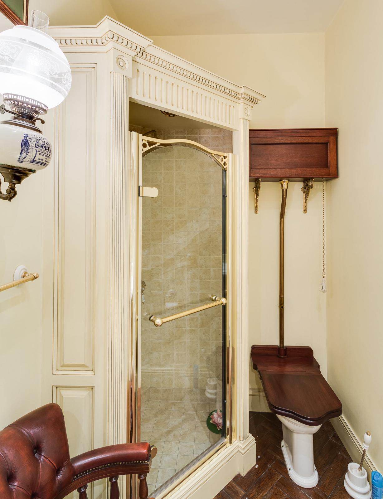 Окно в Европу