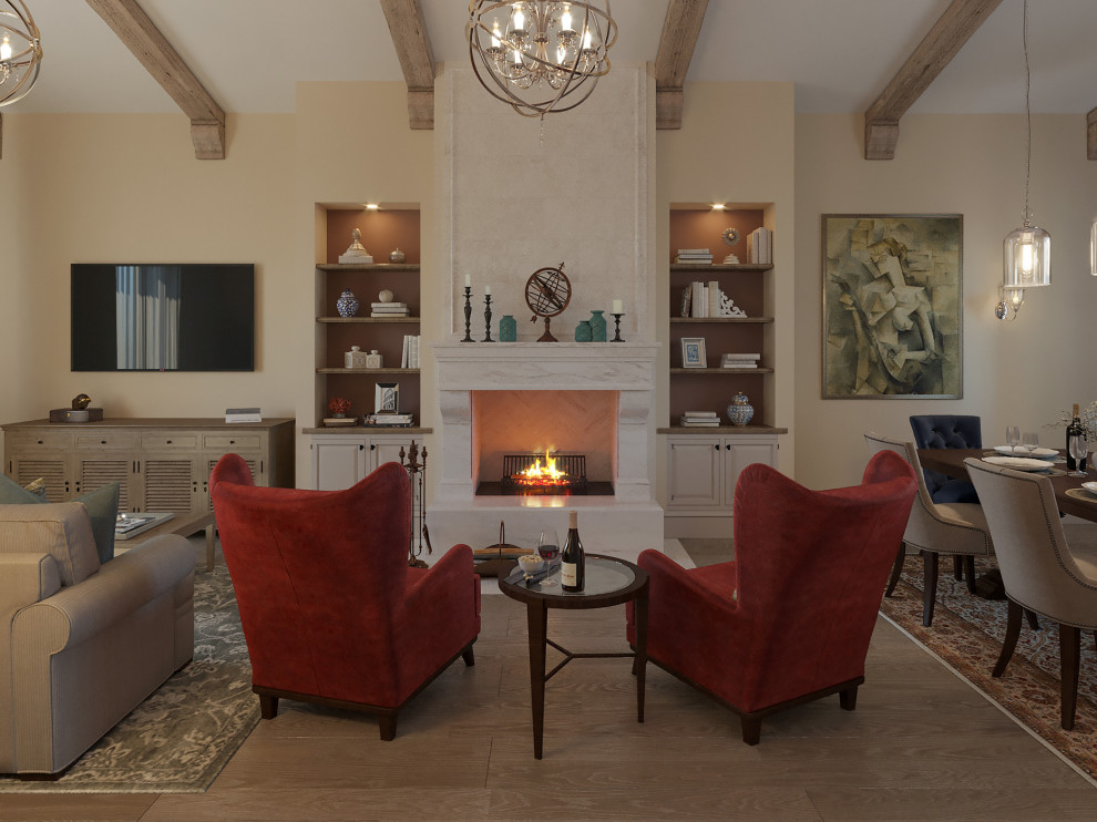 Дом в Кашино