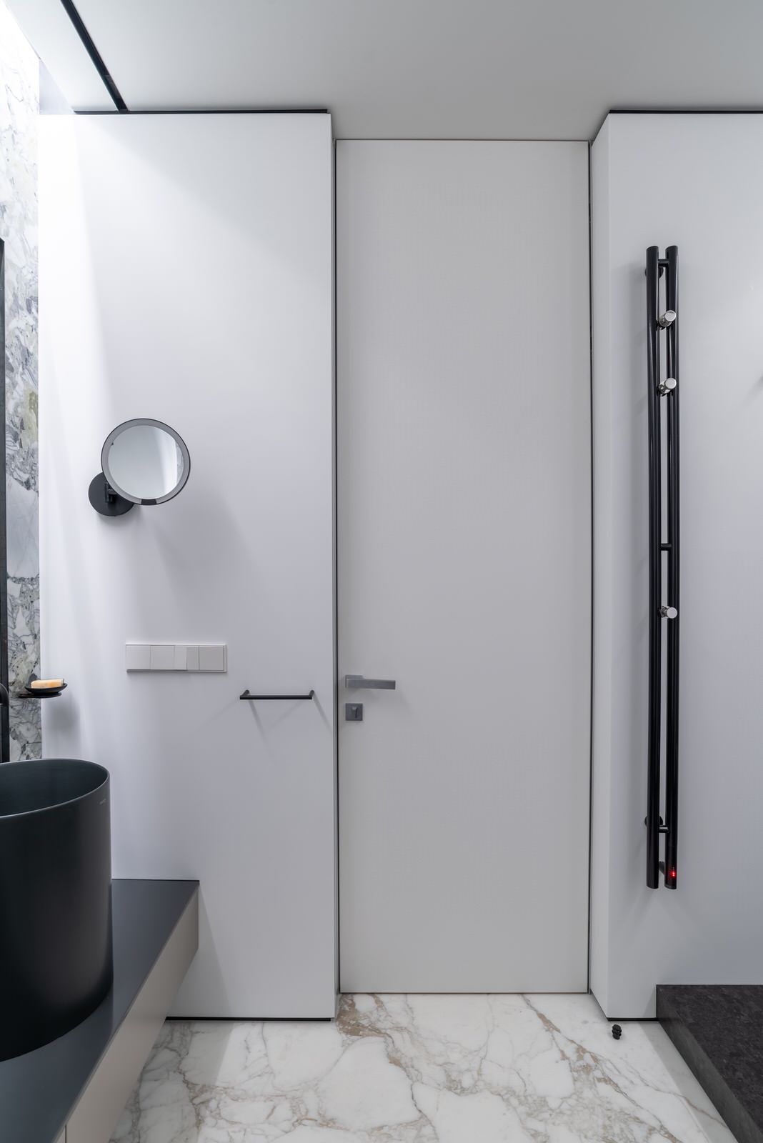 Квартира в ЖК «Суббота», общей площадью 134,5 m2