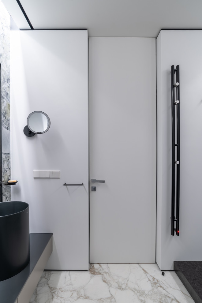 Квартира в ЖК «Суббота», общей площадью 134,5 m2