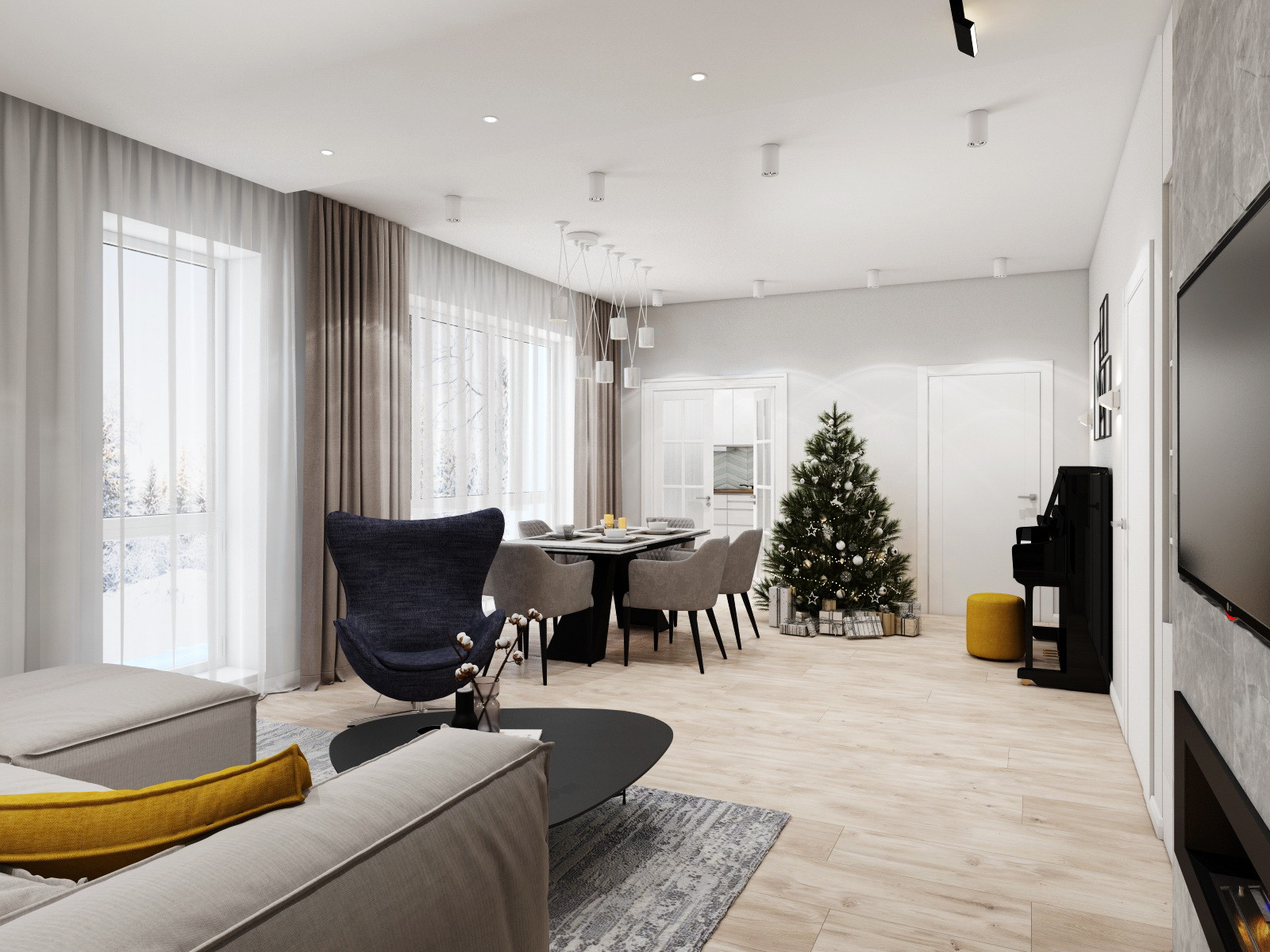 Русская Америка