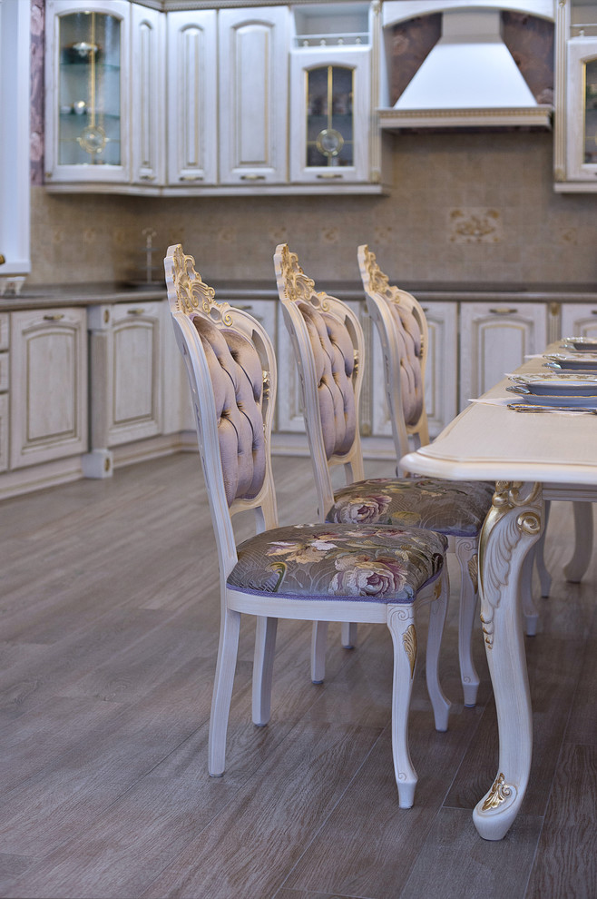 По мотивам классики