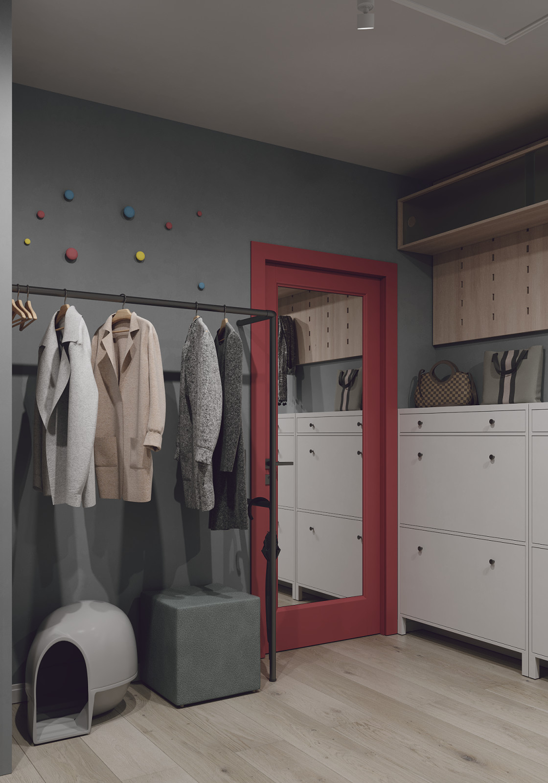 ЖК в Сестрорецке