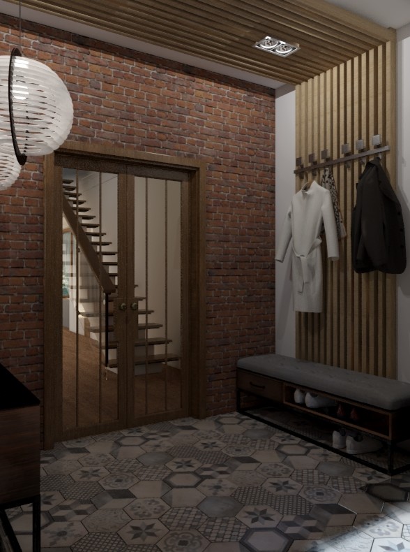 ЛОФТ+Скандинавский+Эко