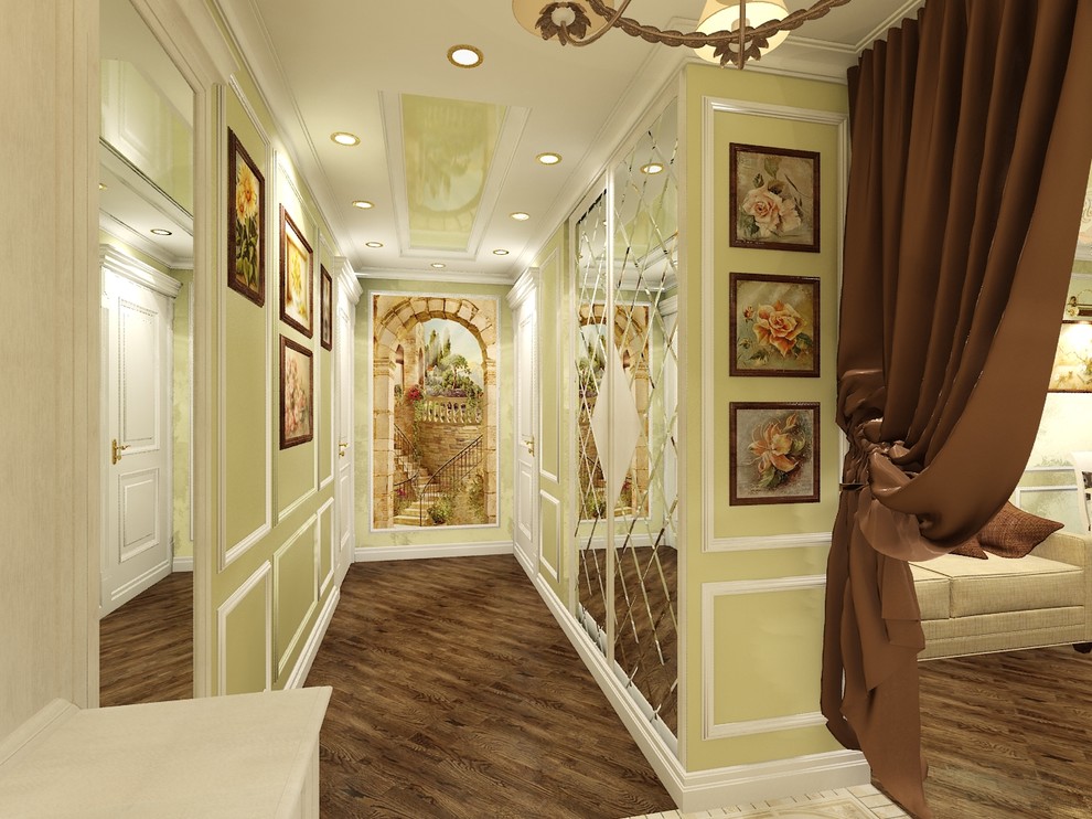 Anastasia Lisichkina