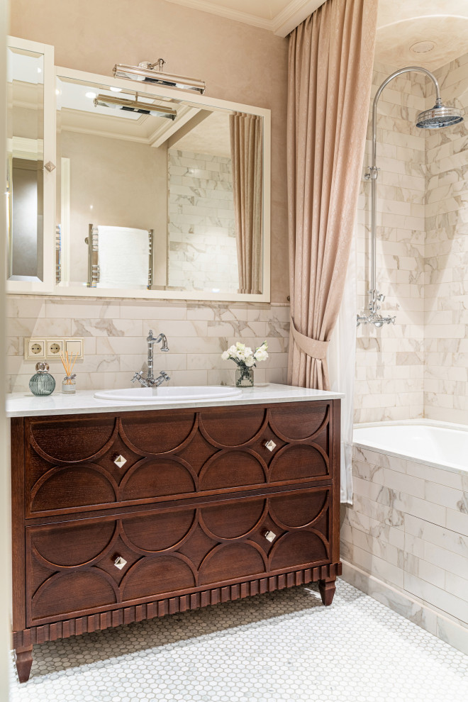 Апартаменты ЖК Времена года