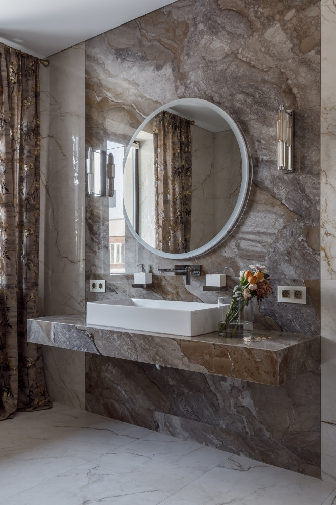 Загородный дом в поселке Ямное