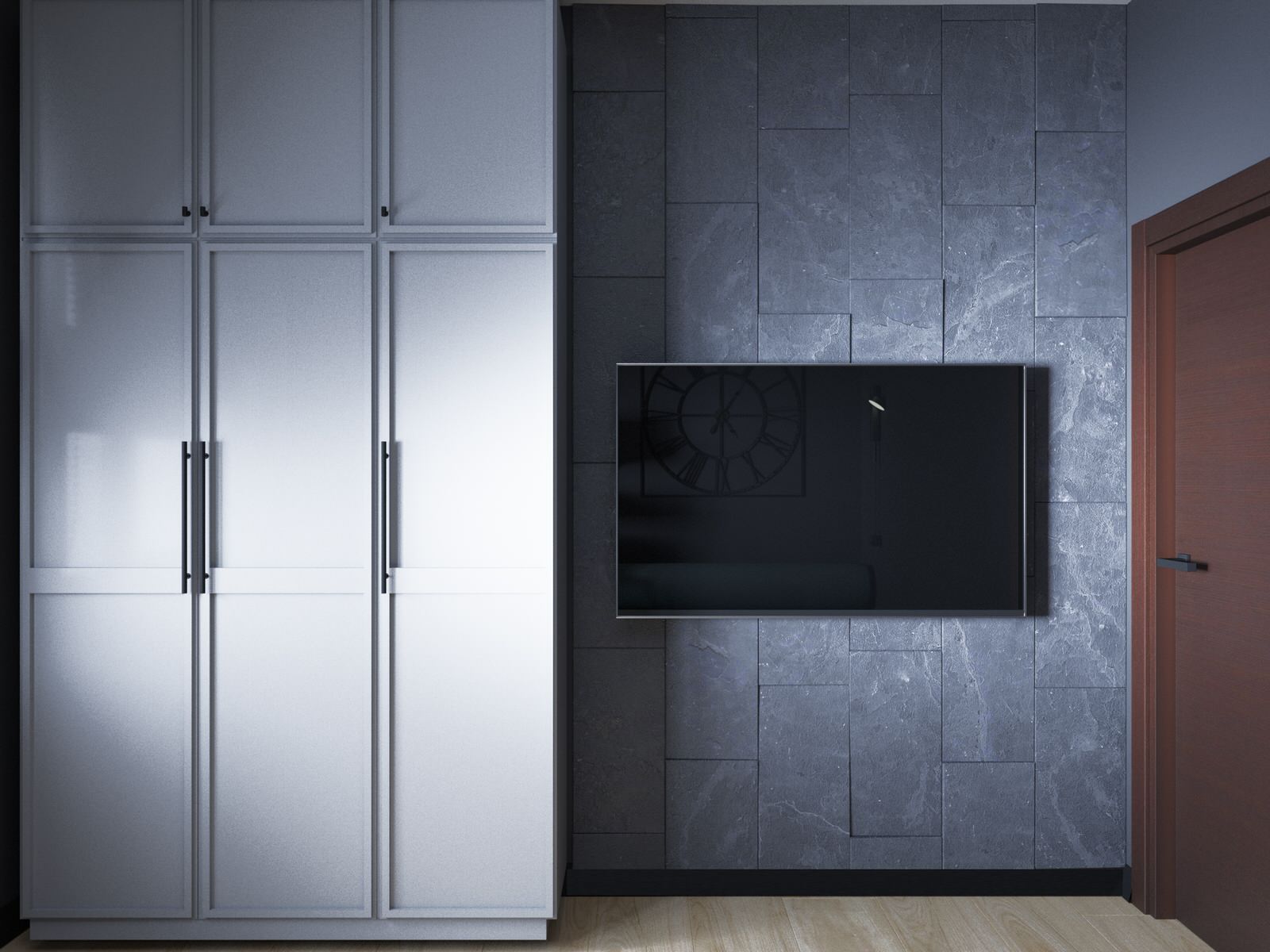 Загородный дом Юкки