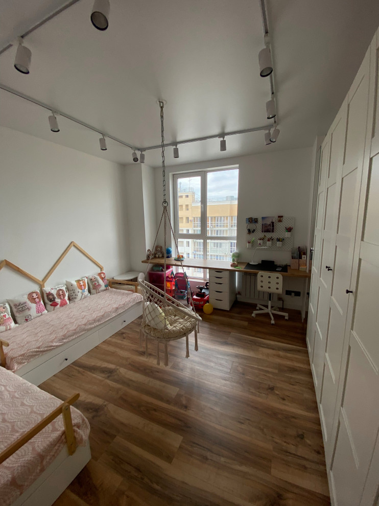 ЖК Новый Свет