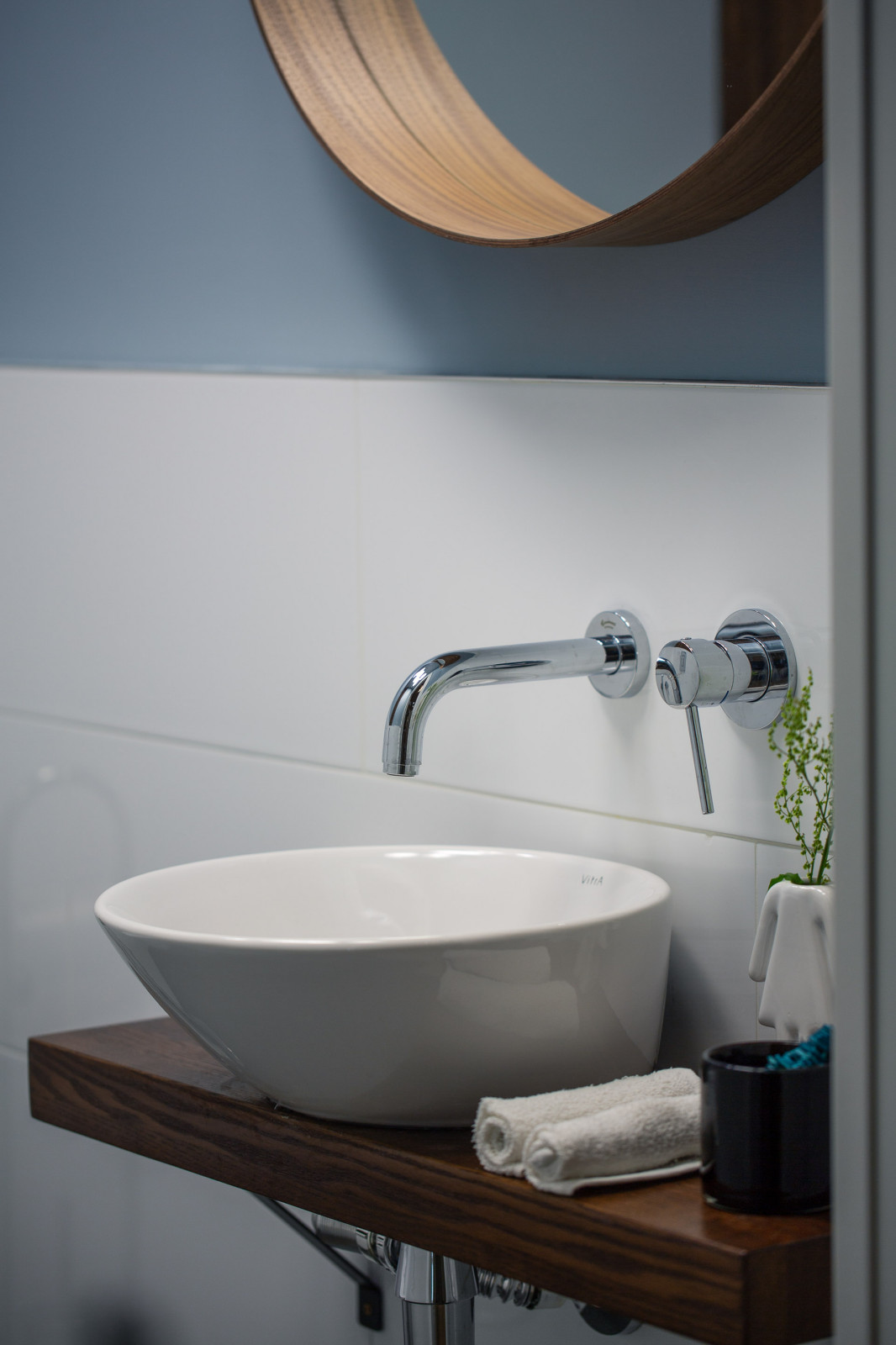 Квартира для молодого человека