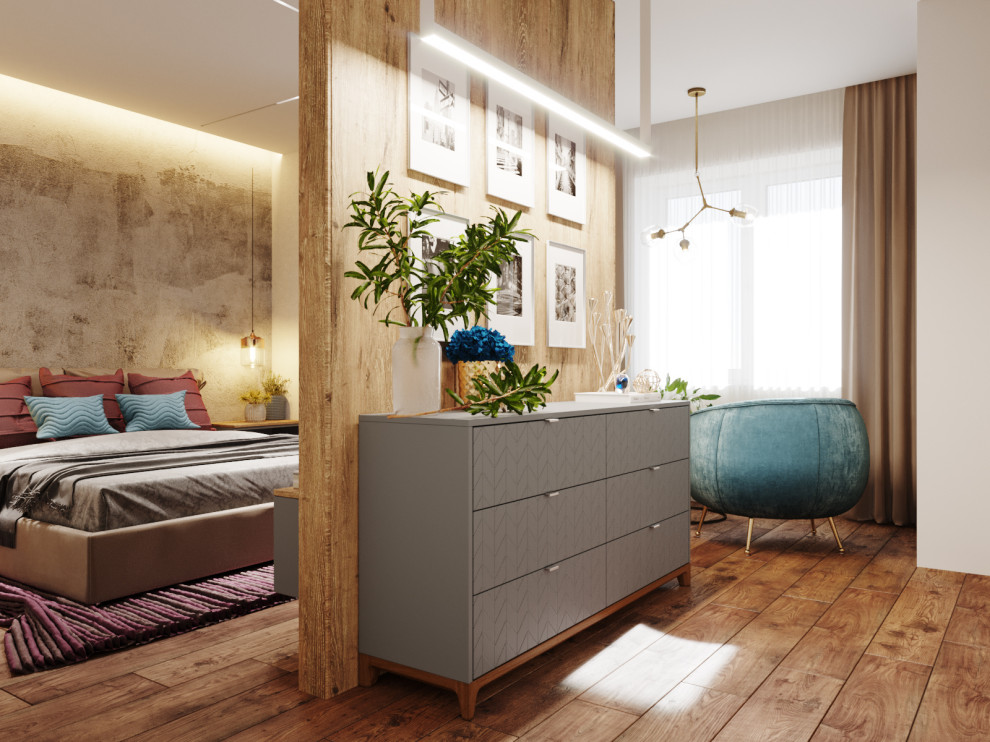 Квартира ул. Кольцевая,  г. Екатеринбург