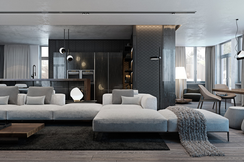 Cozy flat in Kiev centre.
