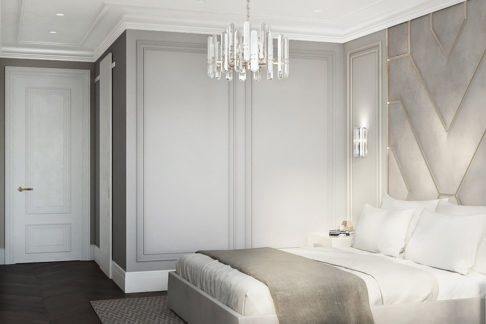 Квартира в ЖК «Наследие» 109 кв. м.