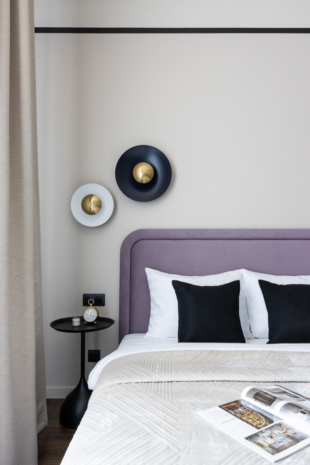 Обложка проекта: Студия 24 кв.м. для сдачи в аренду