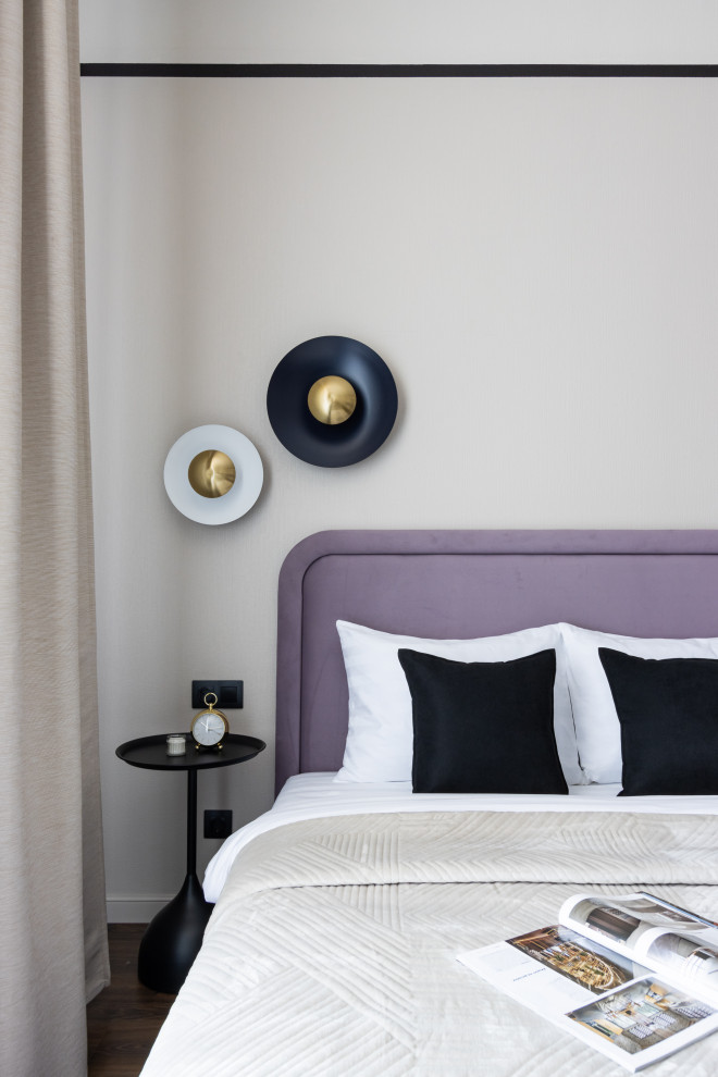 Обложка проекта: Студия 24 кв.м. для сдачи в аренду