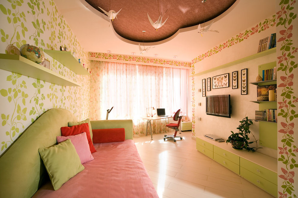 Квартира в MIRAX PARK