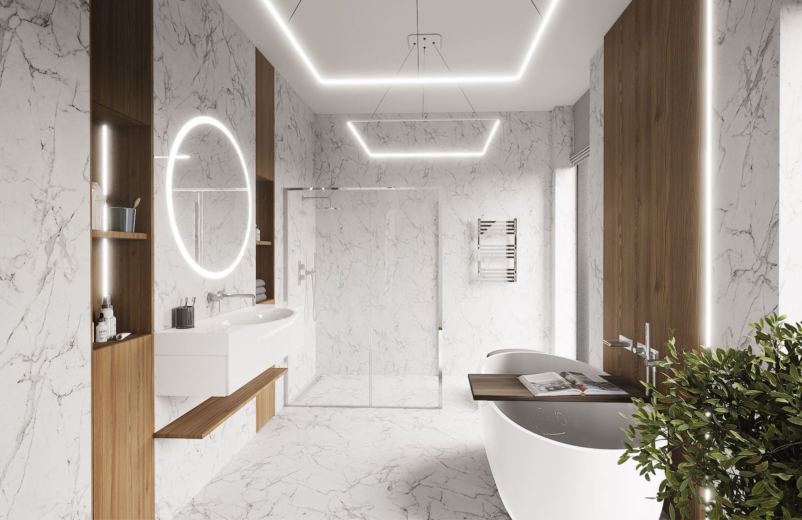 Vitro country Загородная жизнь