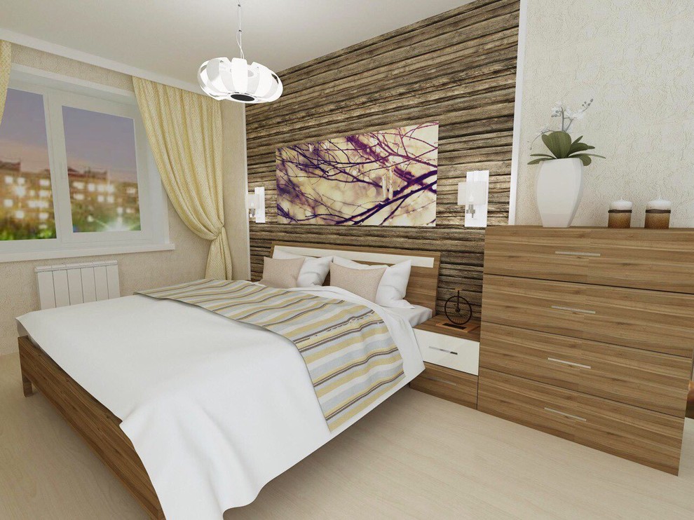 3-х комн.квартира на Мичурина