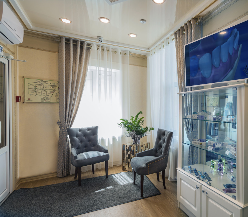 Мебель для стоматологии