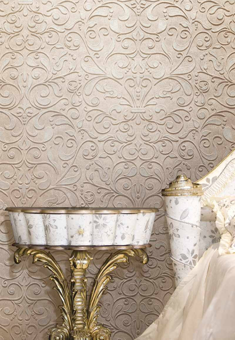 Фрески, пано, фотообои в интерьере!