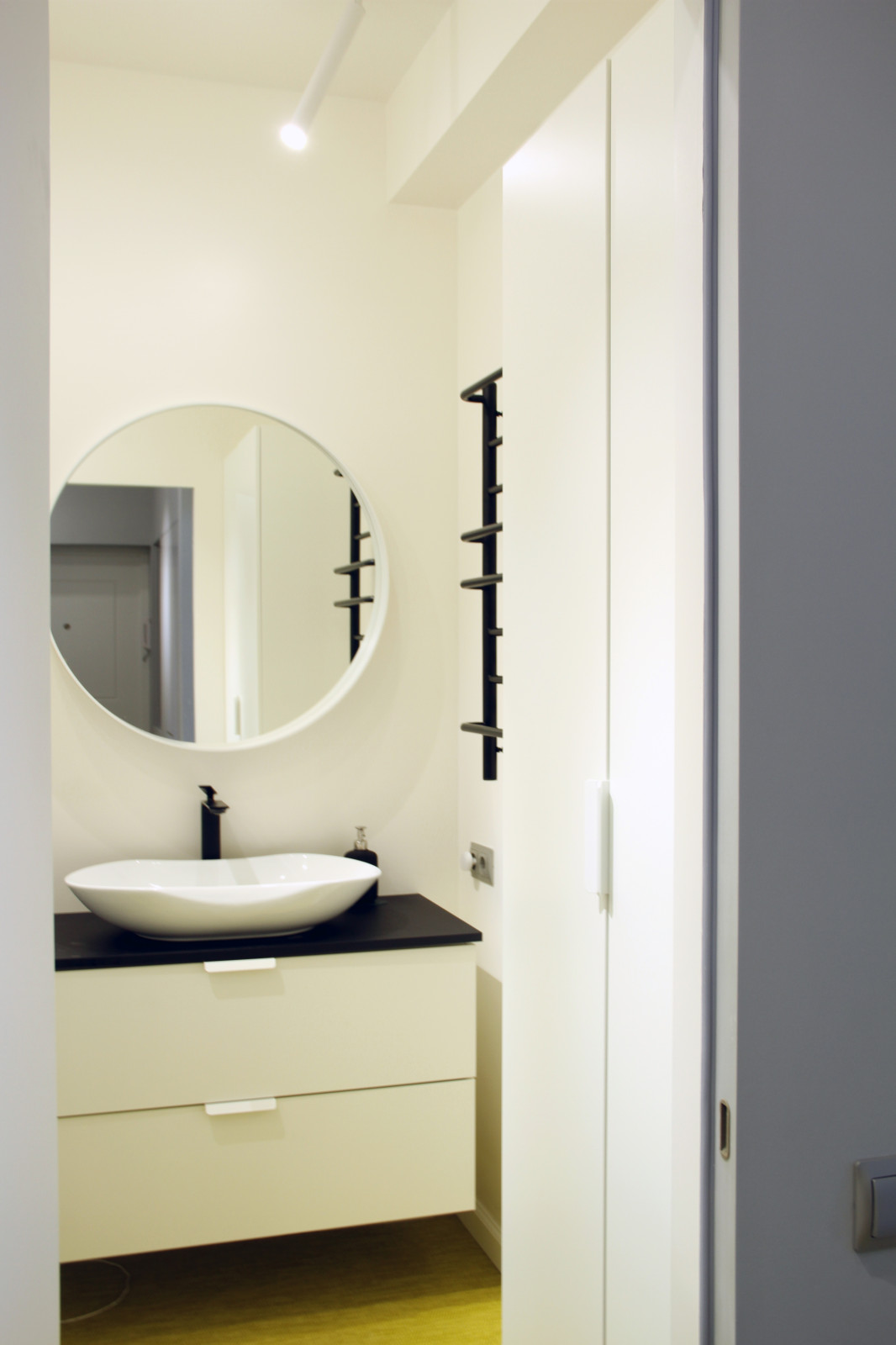 Покровка, 56 кв.м