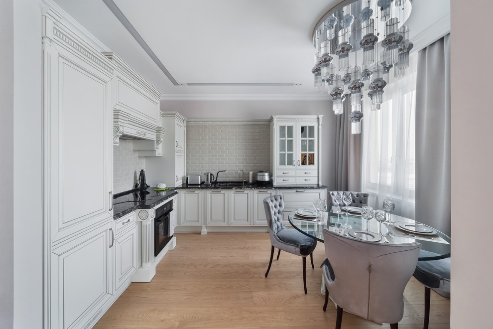 Elisaveta. Екатеринбург