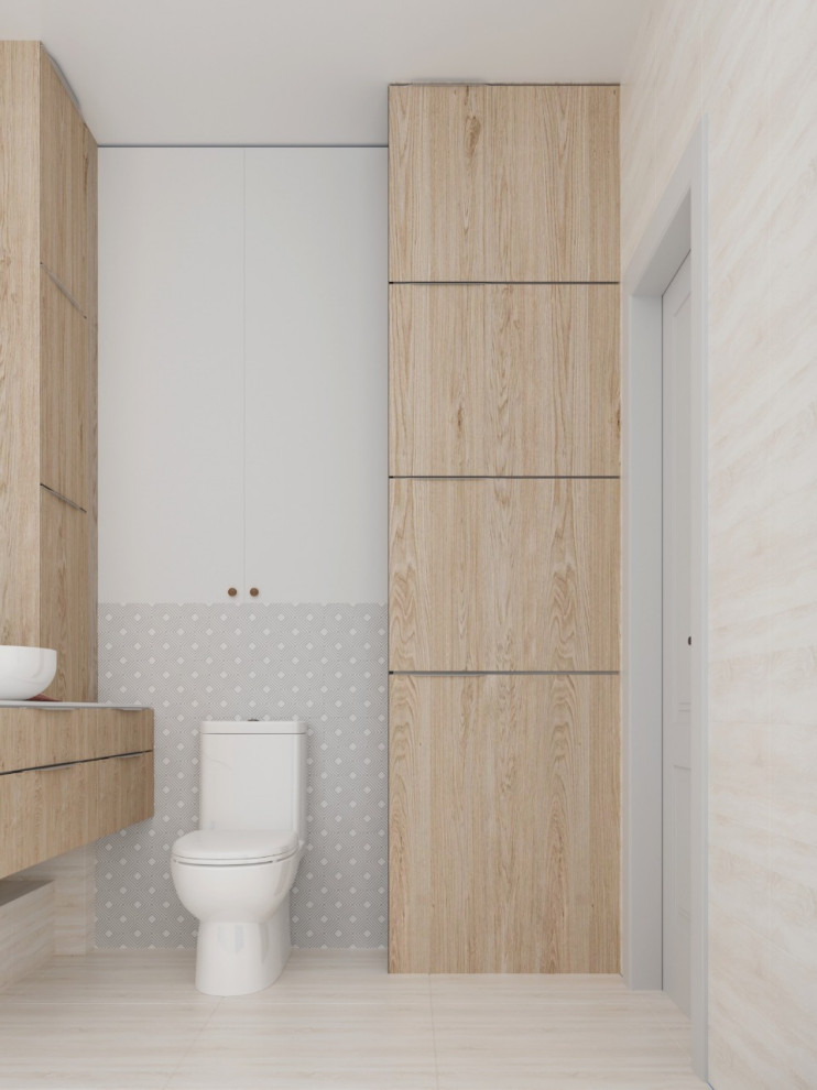 Квартира на Октябрьском поле