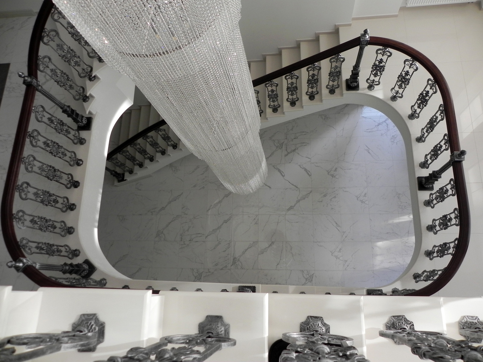 Дом в Малаховке