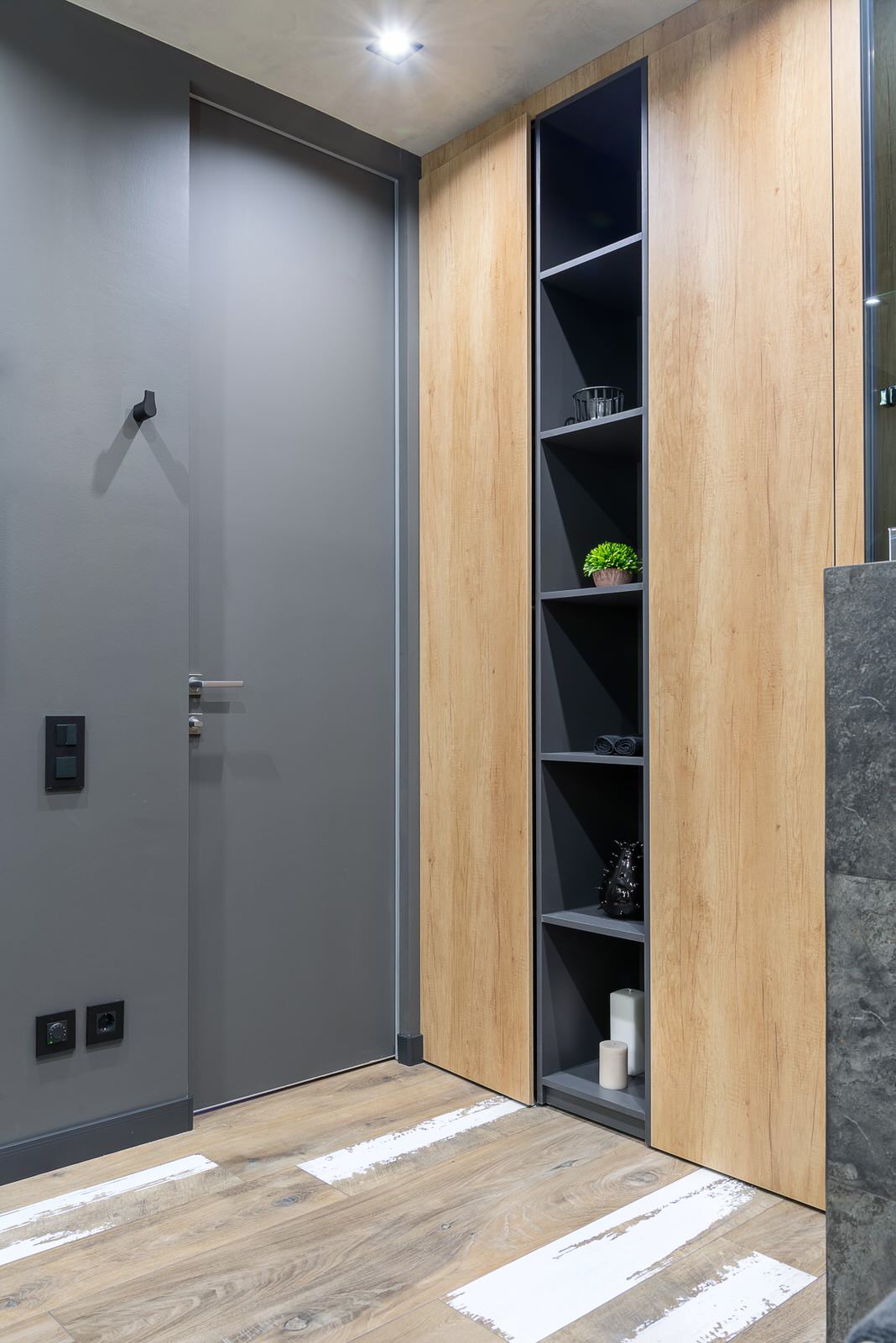 Ванная комната