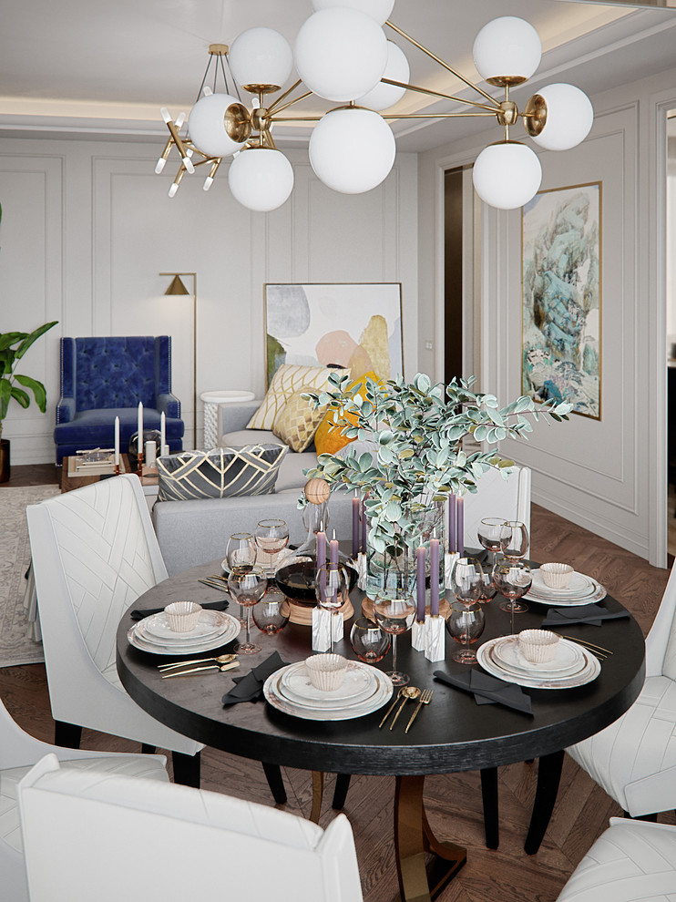 ЖК Европа Сити