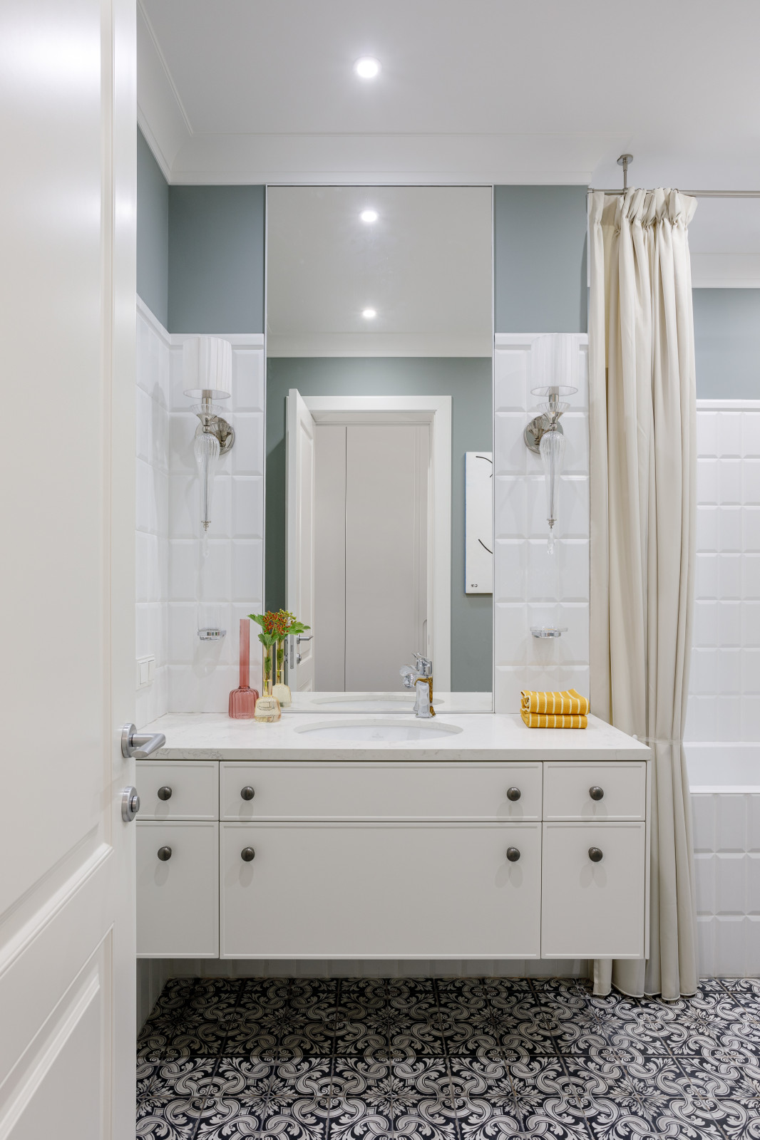 Квартира на Гранатном