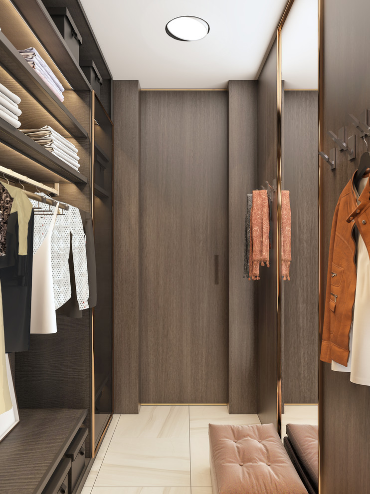 Визуализация квартиры ЖК «5 Звезд»