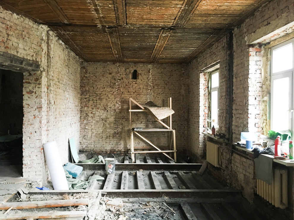 Квартира 80м2